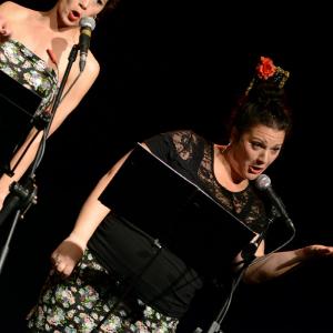 Fotografía de Edemagogias - Estigma Teatro
