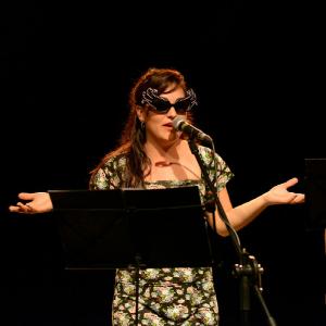 Fotografía de Edemagogias - Estigma Teatro