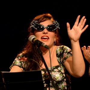 Fotografía de Edemagogias - Estigma Teatro