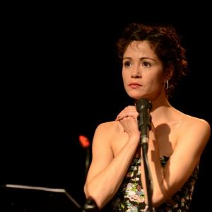 Fotografía de Edemagogias - Estigma Teatro