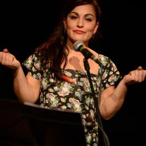 Fotografía de Edemagogias - Estigma Teatro
