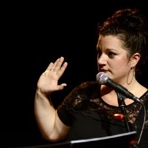 Fotografía de Edemagogias - Estigma Teatro