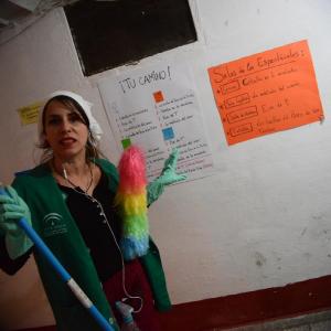 Fotografía de Microteatro en GatoGordo - Gato Gordo
