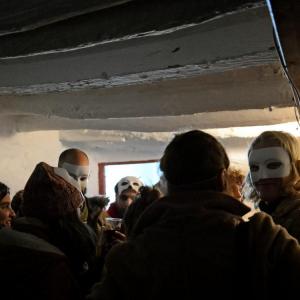 Fotografía de Microteatro en GatoGordo - Gato Gordo