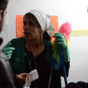 Fotografía de Microteatro en GatoGordo - Gato Gordo