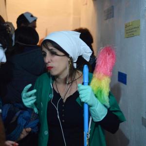 Fotografía de Microteatro en GatoGordo - Gato Gordo