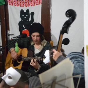 Fotografía de Microteatro en GatoGordo - Gato Gordo