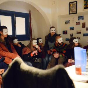 Fotografía de Microteatro en GatoGordo - Gato Gordo