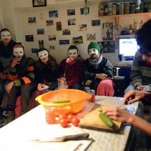 Fotografía de Microteatro en GatoGordo - Gato Gordo