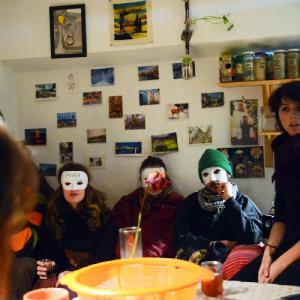 Fotografía de Microteatro en GatoGordo - Gato Gordo