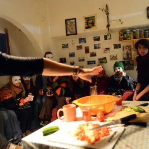Fotografía de Microteatro en GatoGordo - Gato Gordo