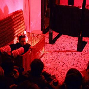 Fotografía de Microteatro en GatoGordo - Gato Gordo