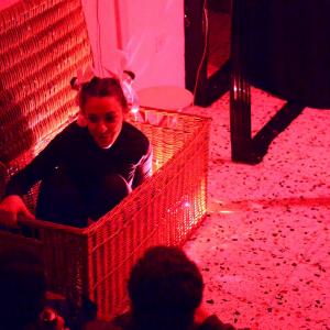 Fotografía de Microteatro en GatoGordo - Gato Gordo