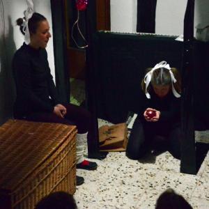 Fotografía de Microteatro en GatoGordo - Gato Gordo