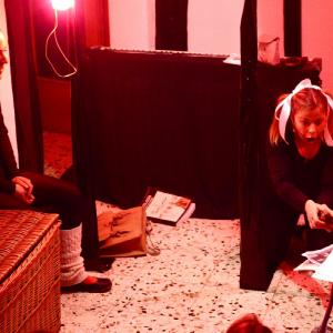 Fotografía de Microteatro en GatoGordo - Gato Gordo
