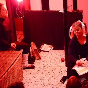 Fotografía de Microteatro en GatoGordo - Gato Gordo