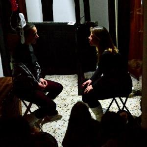 Fotografía de Microteatro en GatoGordo - Gato Gordo