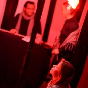 Fotografía de Microteatro en GatoGordo - Gato Gordo