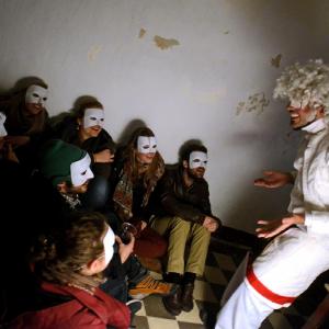 Fotografía de Microteatro en GatoGordo - Gato Gordo