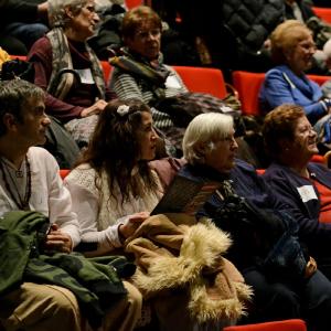 Fotografía de Y los sueños, sueños son - La Perrera Teatro