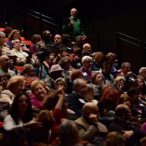 Fotografía de Y los sueños, sueños son - La Perrera Teatro