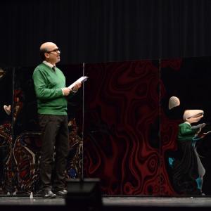 Fotografía de Y los sueños, sueños son - La Perrera Teatro