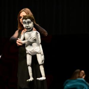 Fotografía de Y los sueños, sueños son - La Perrera Teatro