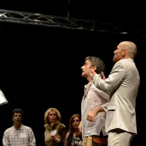 Fotografía de Y los sueños, sueños son - La Perrera Teatro