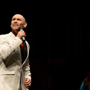 Fotografía de Y los sueños, sueños son - La Perrera Teatro