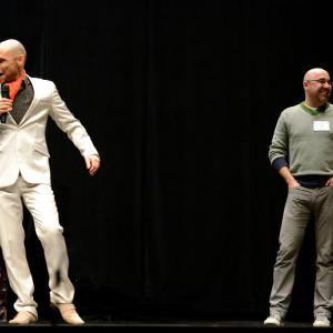 Fotografía de Y los sueños, sueños son - La Perrera Teatro