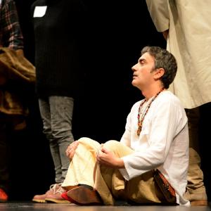 Fotografía de Y los sueños, sueños son - La Perrera Teatro