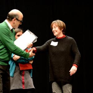 Fotografía de Y los sueños, sueños son - La Perrera Teatro