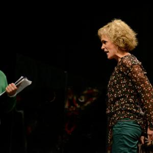 Fotografía de Y los sueños, sueños son - La Perrera Teatro