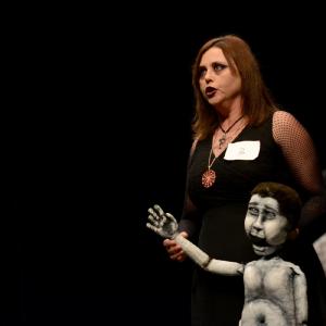 Fotografía de Y los sueños, sueños son - La Perrera Teatro