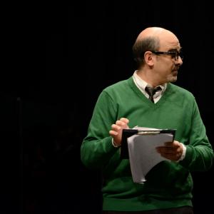 Fotografía de Y los sueños, sueños son - La Perrera Teatro