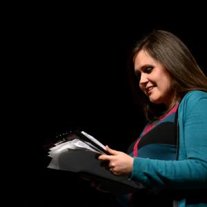 Fotografía de Y los sueños, sueños son - La Perrera Teatro