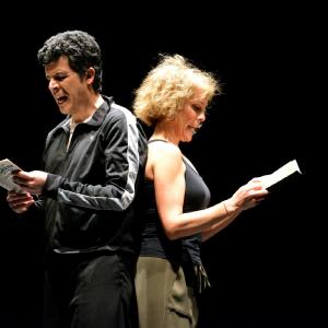 Fotografía de Y los sueños, sueños son - La Perrera Teatro