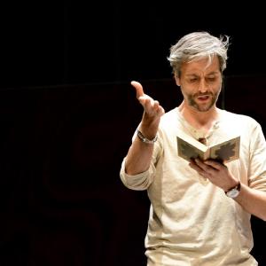 Fotografía de Y los sueños, sueños son - La Perrera Teatro