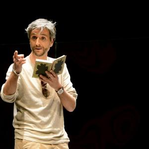 Fotografía de Y los sueños, sueños son - La Perrera Teatro