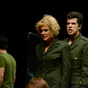 Fotografía de Y los sueños, sueños son - La Perrera Teatro