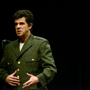 Fotografía de Y los sueños, sueños son - La Perrera Teatro