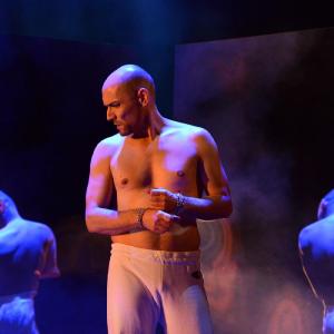Fotografía de Y los sueños, sueños son - La Perrera Teatro