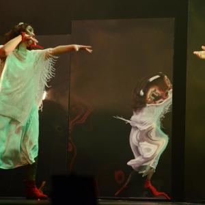 Fotografía de Y los sueños, sueños son - La Perrera Teatro