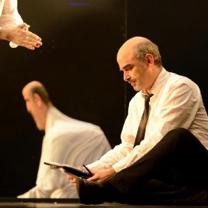 Fotografía de Y los sueños, sueños son - La Perrera Teatro