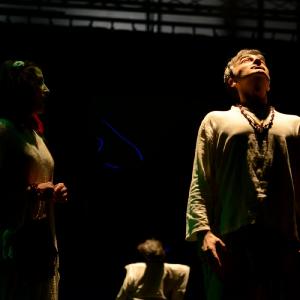 Fotografía de Y los sueños, sueños son - La Perrera Teatro
