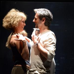 Fotografía de Y los sueños, sueños son - La Perrera Teatro