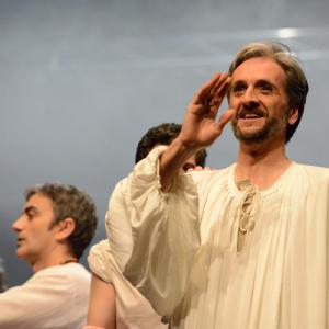 Fotografía de Y los sueños, sueños son - La Perrera Teatro