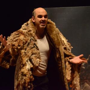 Fotografía de Y los sueños, sueños son - La Perrera Teatro