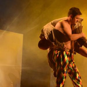 Fotografía de Y los sueños, sueños son - La Perrera Teatro