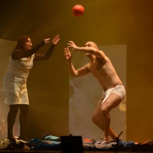 Fotografía de Y los sueños, sueños son - La Perrera Teatro